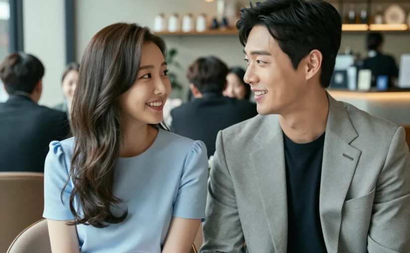 합숙맞선 김진주, 장민철과의 데이트와 상견례에서의 굴욕, 출연자 직업들까지 모두 공개