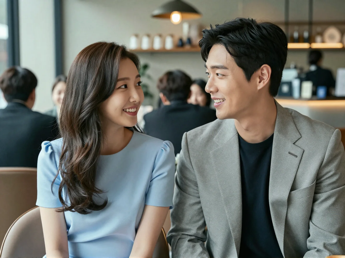 합숙맞선 김진주, 장민철과의 데이트와 상견례에서의 굴욕, 출연자 직업들까지 모두 공개