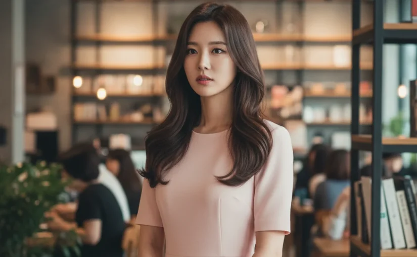 합숙맞선 김진주, 그가 겪은 감정 변화와 최종 선택 이야기