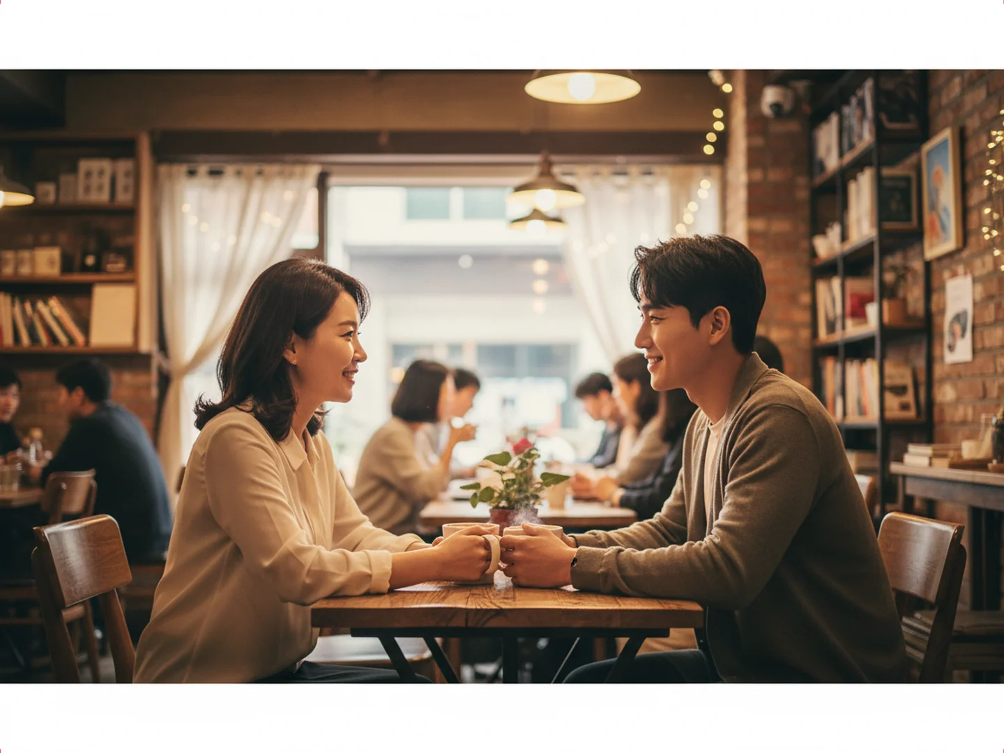 합숙맞선 김태인 출연진과 엄마의 관계, 첫인상은 어땠을까?