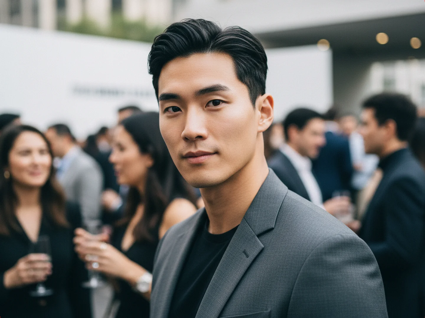 합숙맞선 김현준의 첫인상과 인기 비결, 독특한 포맷 공개