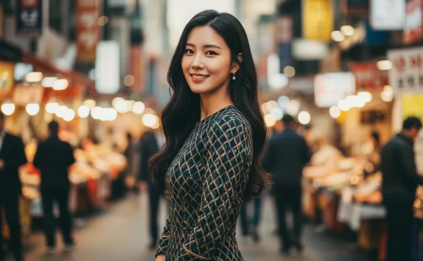 합숙맞선 조은나래의 숨겨진 출연 배경과 결혼관 공개