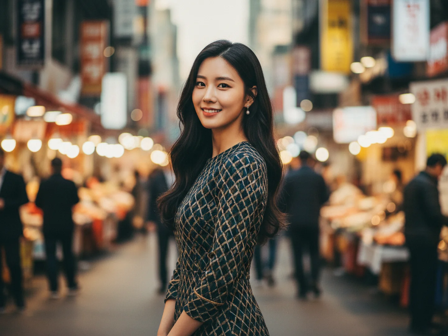 합숙맞선 조은나래의 숨겨진 출연 배경과 결혼관 공개