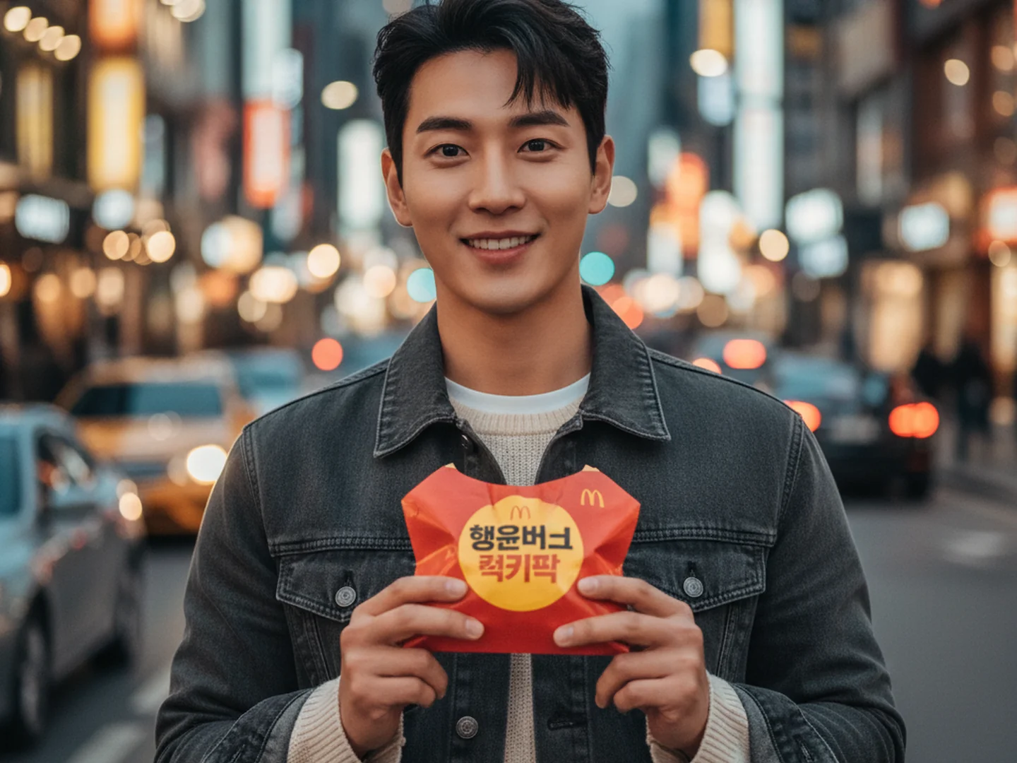 행운버거 럭키팩, 맛과 사회적 가치 그리고 특별한 혜택을 알아보세요