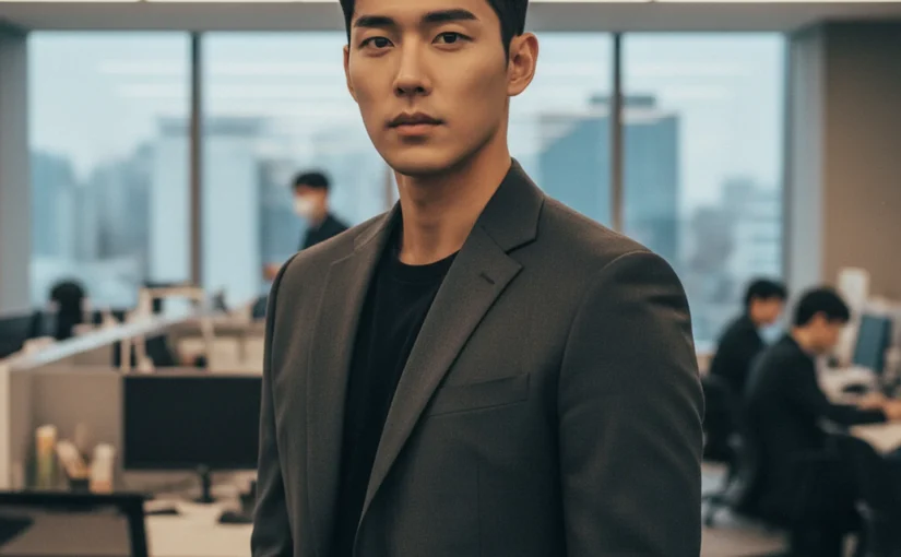 허경환 사주로 알아보는 성격과 사업적 기질의 매력