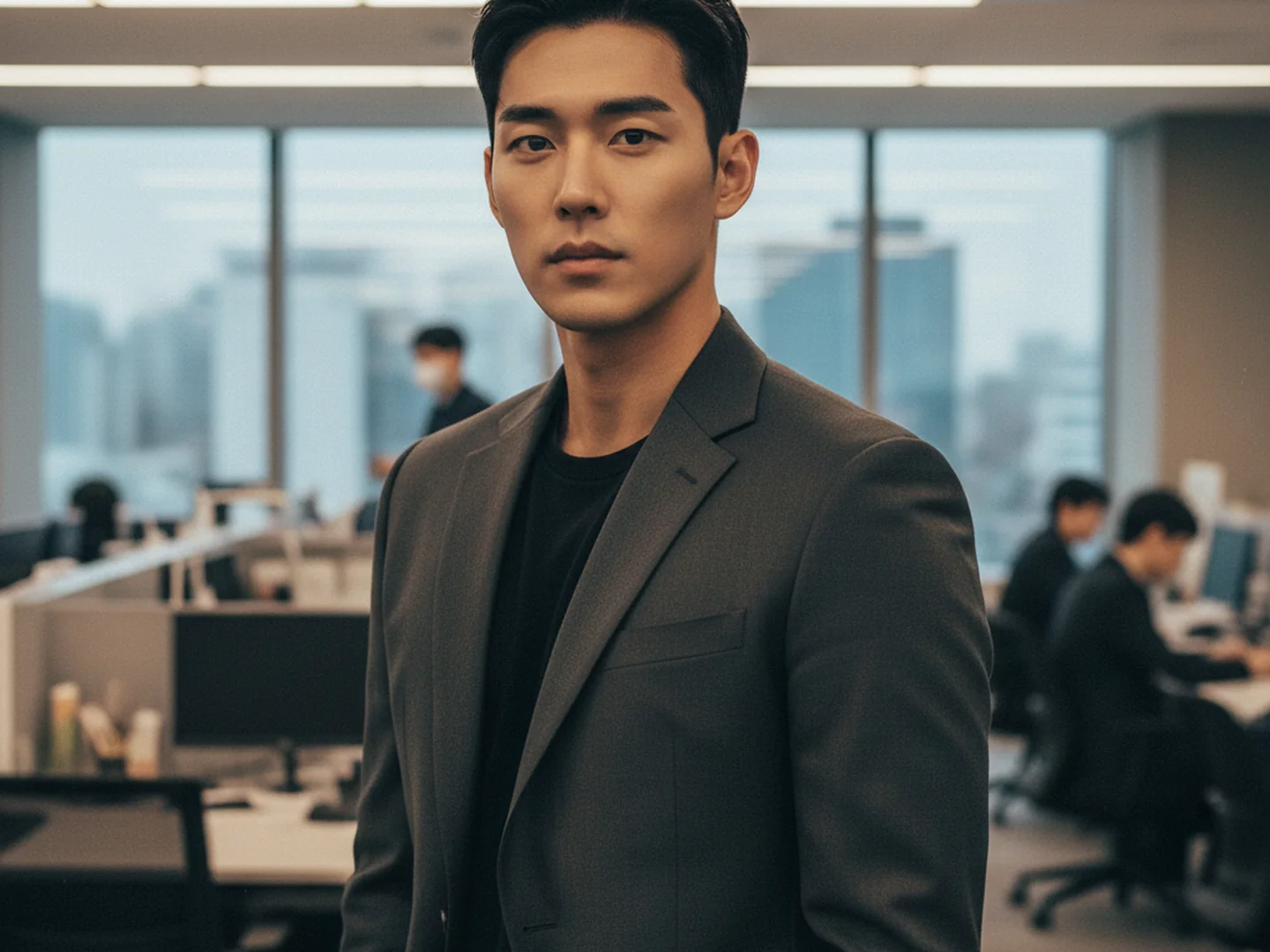 허경환 사주로 알아보는 성격과 사업적 기질의 매력