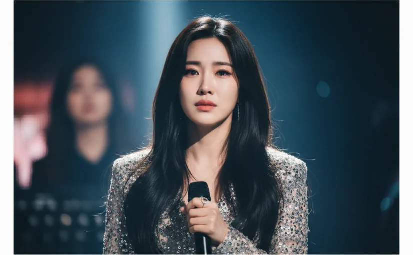 현역가왕3 금잔디 눈물, 감동의 순간과 숨겨진 아픔 이야기