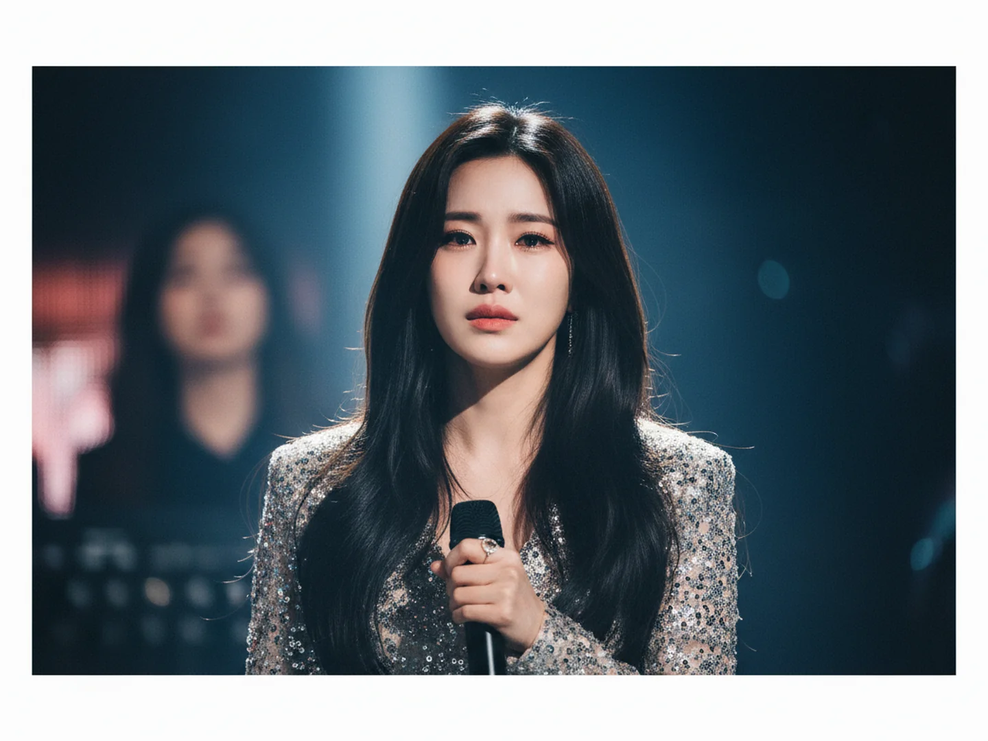 현역가왕3 금잔디 눈물, 감동의 순간과 숨겨진 아픔 이야기