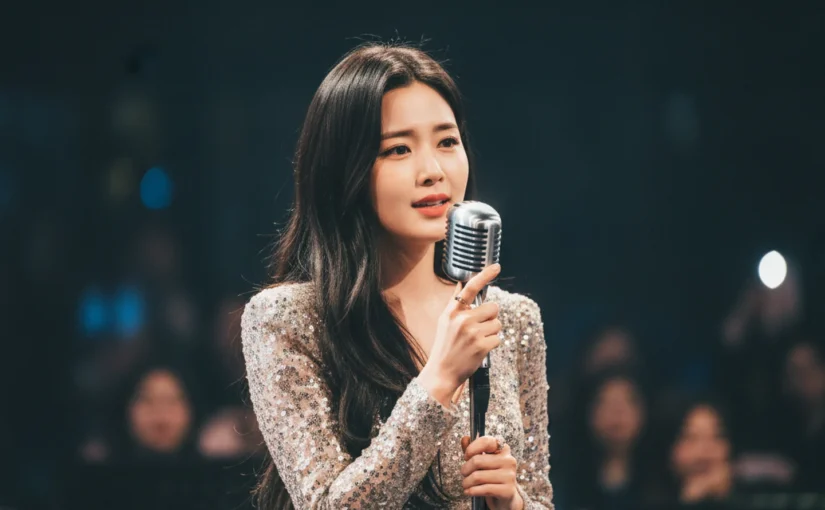 현역가왕3 홍자, 무대의 힘과 감정 표현으로 승부한 이유