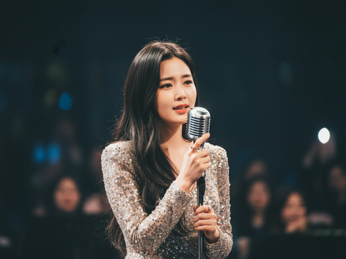 현역가왕3 홍자, 무대의 힘과 감정 표현으로 승부한 이유