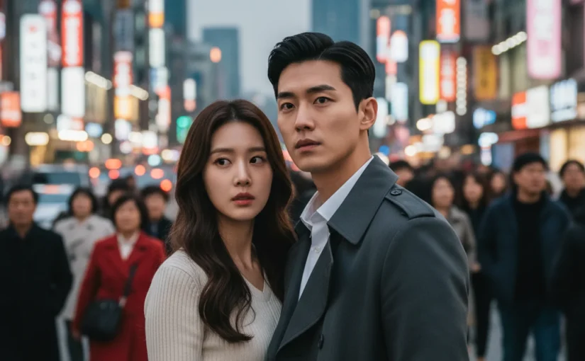 현혹 드라마 몇부작 공개부터 캐스팅과 제작 비하인드까지 총정리