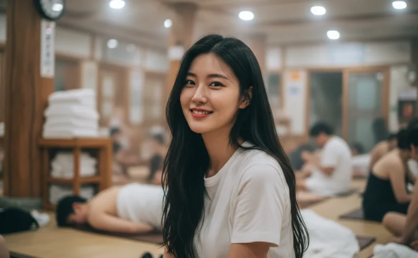 혼자는 못해 찜질방 위치와 예약 방법, 특별 체험 및 겨울철 유의사항 모두 확인하기