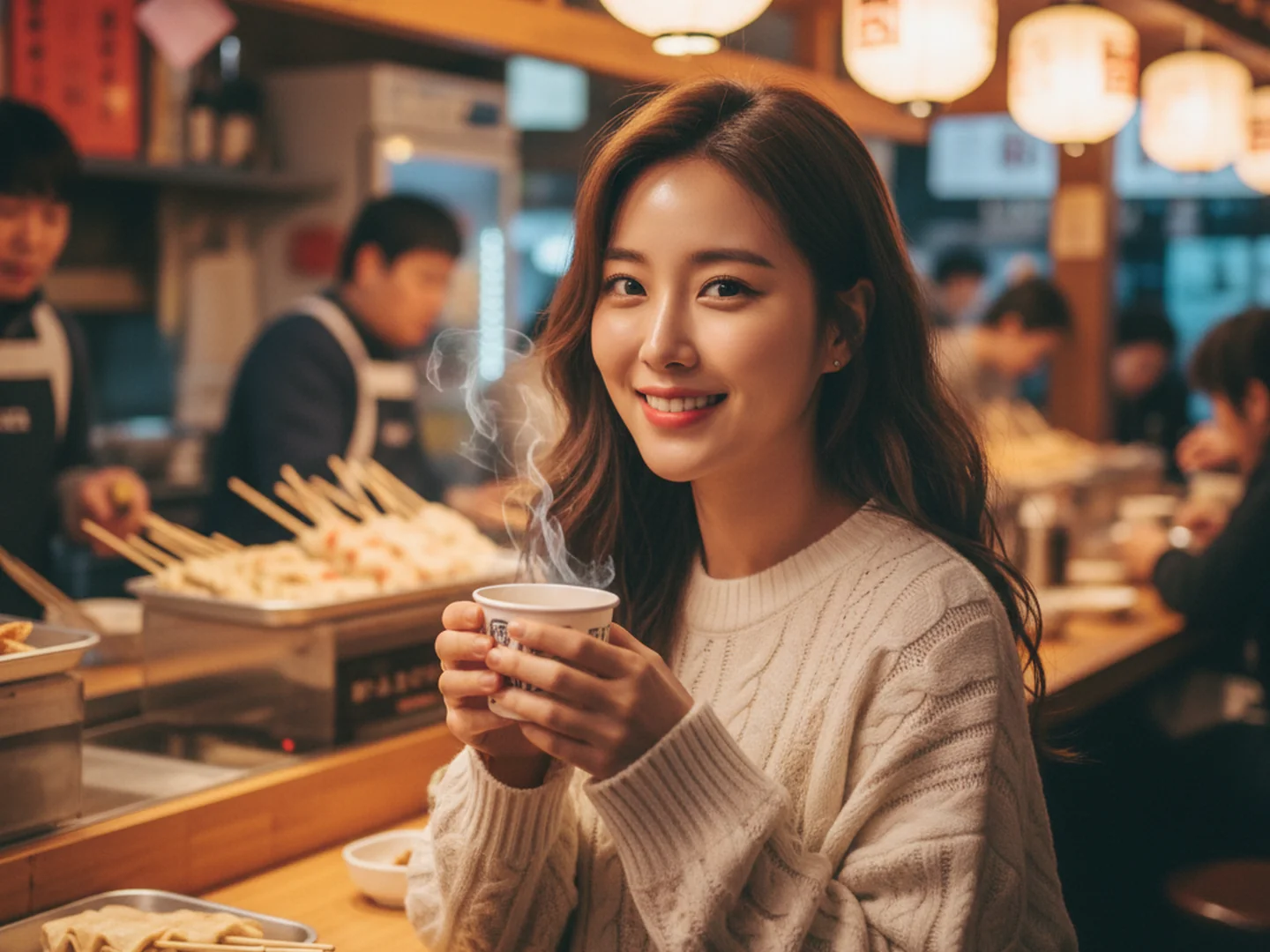 홍윤화 오뎅바 위치부터 메뉴 추천까지, 데이트 코스와 방문 팁까지 완벽 가이드