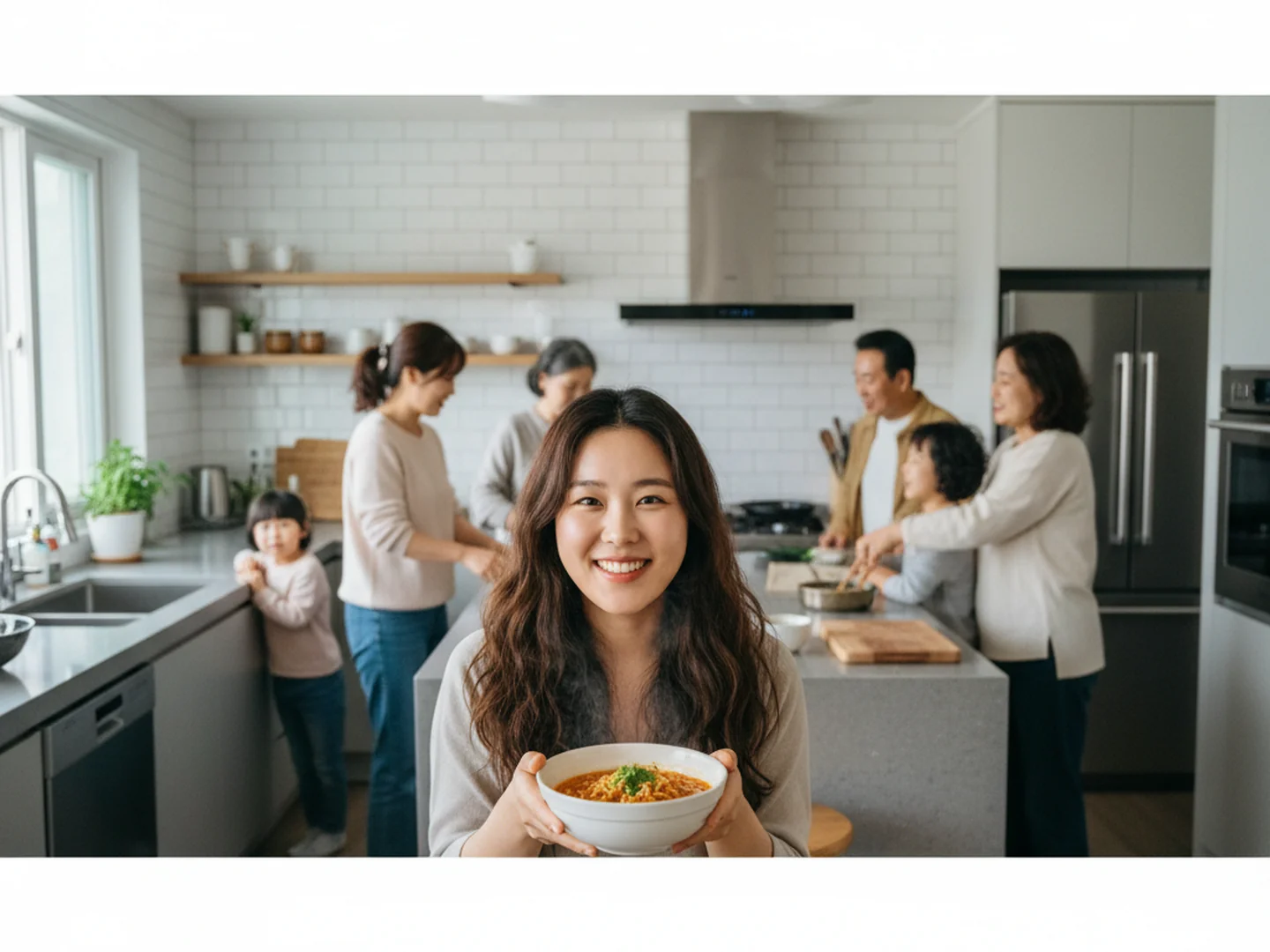 홍윤화 짜파게티, 전자레인지로 간편하게 만드는 조리법과 특별한 팁 공개!