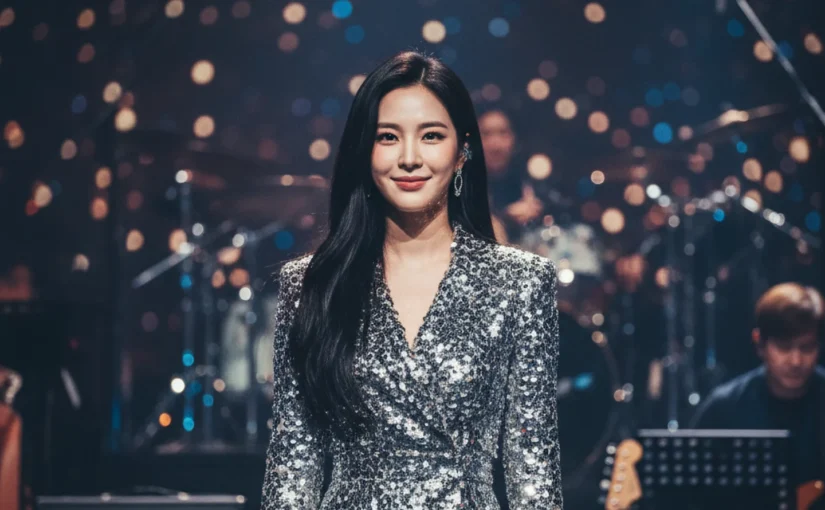 홍자 빈예서 파격변신 현역가왕, 새로운 무대에서 드러난 변화를 주목하라