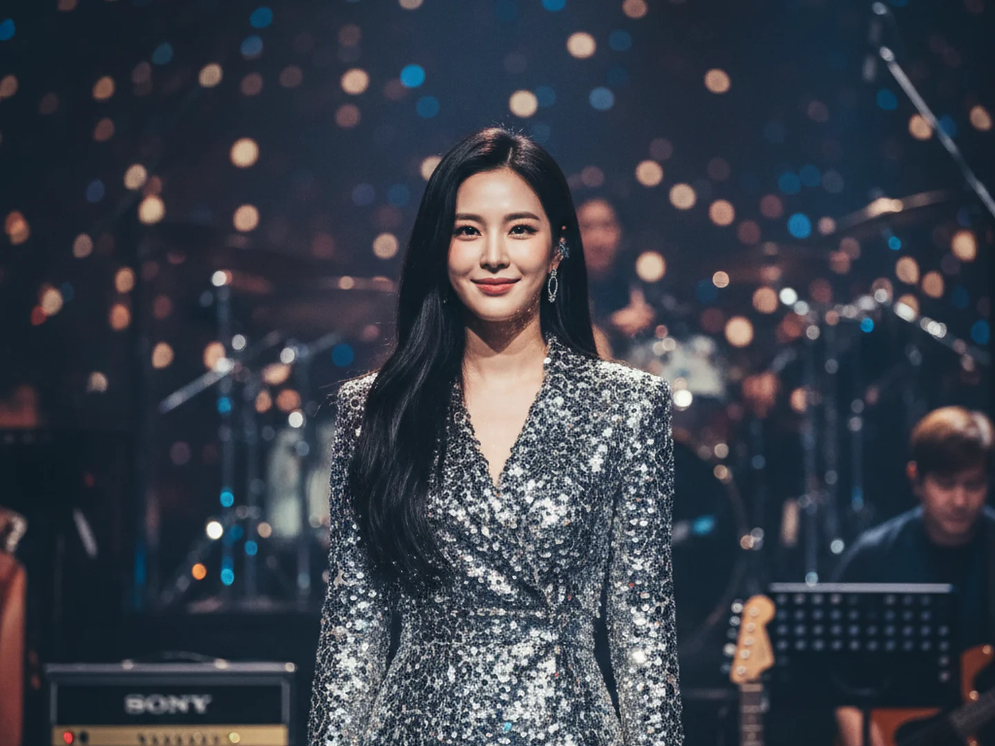 홍자 빈예서 파격변신 현역가왕, 새로운 무대에서 드러난 변화를 주목하라