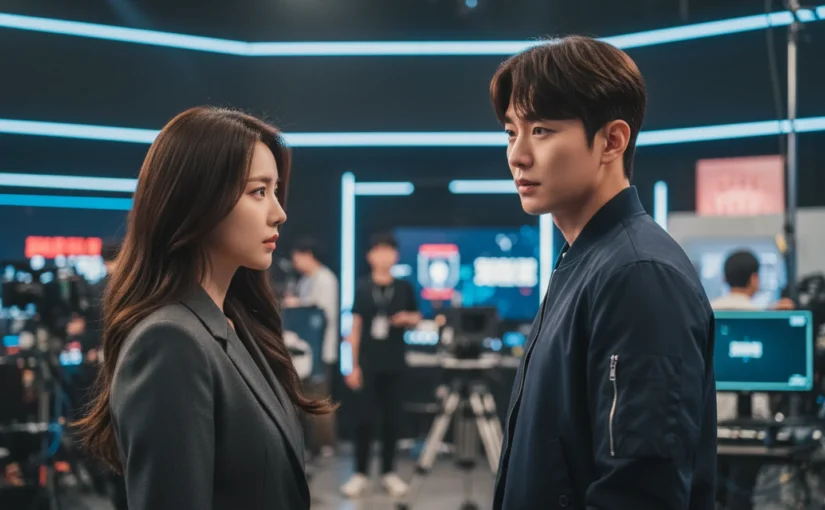 홍진경 저격과 이관희 논란, 그 시작부터 여파까지의 진실