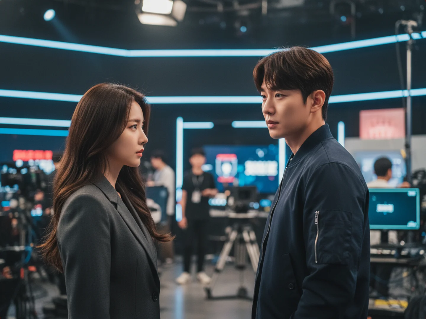 홍진경 저격과 이관희 논란, 그 시작부터 여파까지의 진실