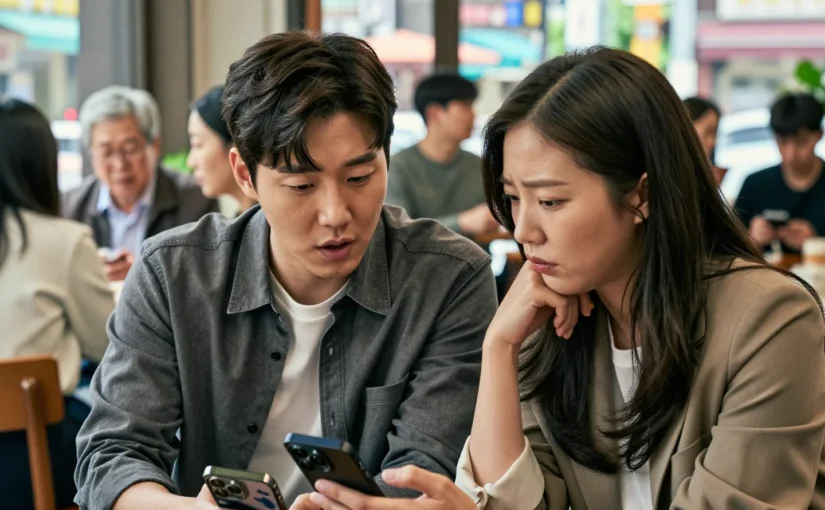 홍진경 저격과 이관희 논란, 그 시작과 대중 반응의 진실