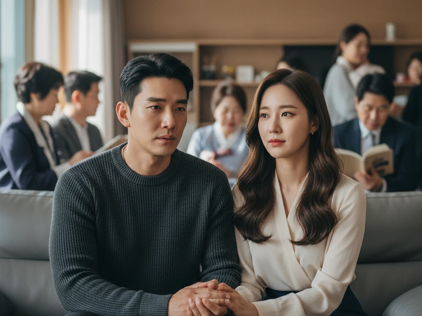 화려한 날들 50회 결말, 가족의 변화와 감정적 여운을 담다