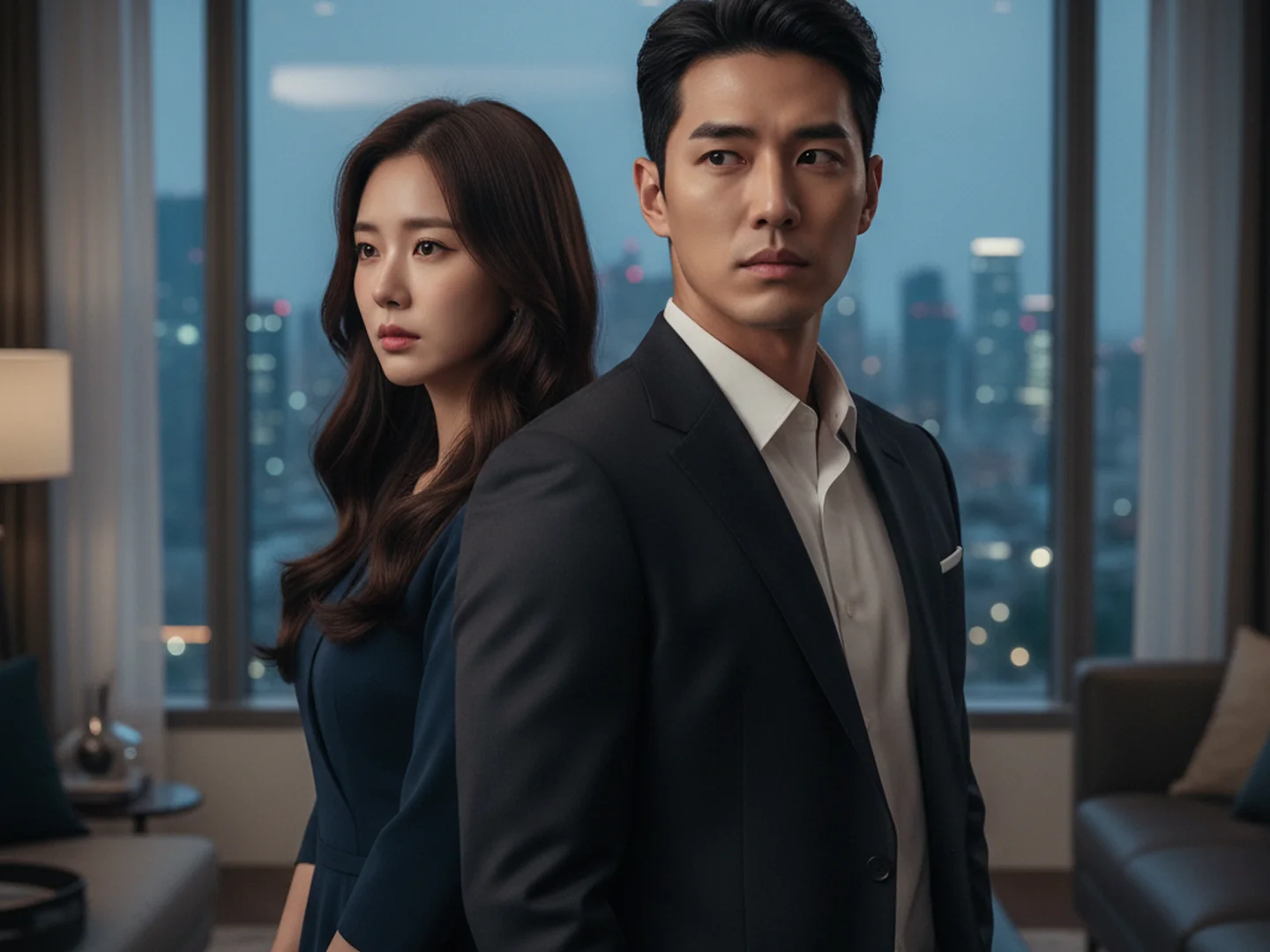 화려한 날들 50회 결말, 감정적 여운과 사건의 의미를 짚어보기