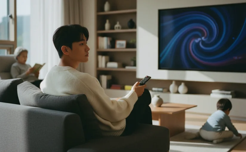 화려한 날들 마지막회에서 드러난 결말과 교훈, 시청자 반응 분석