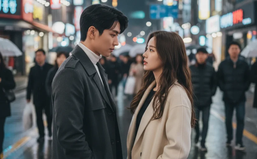 화려한 날들 마지막회 결말과 인물 선택, 감정의 무게를 짚어보자