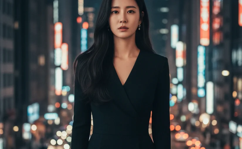 화려한날들 44회, 고성희의 비극과 지혁의 선택 갈등 분석