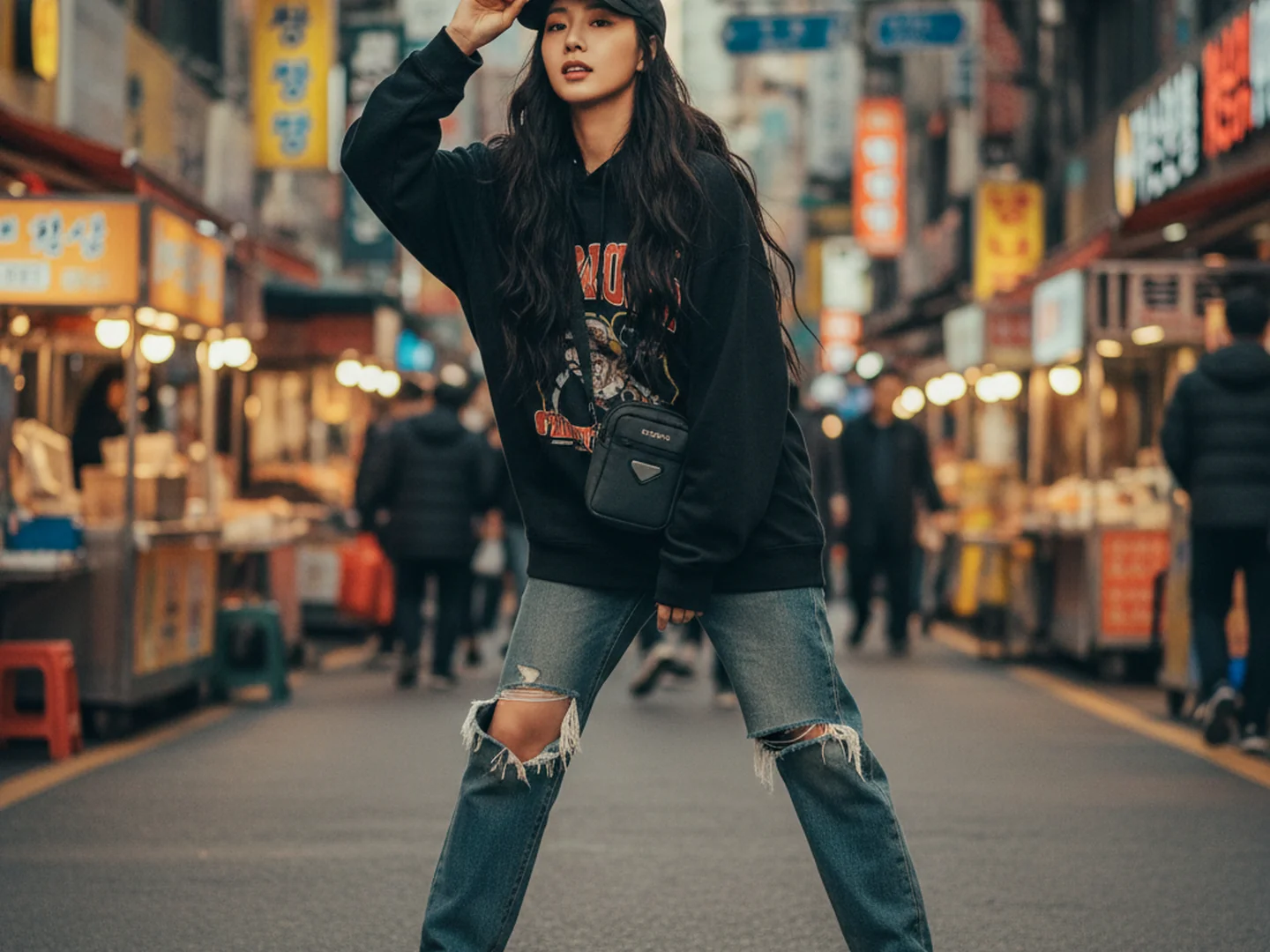 화사 굿굿바이 안무가의 창작 배경과 인기 비결을 쫓다