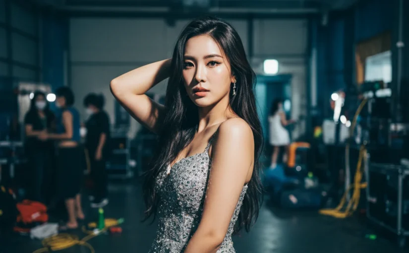 화사 굿굿바이 원곡의 매력에서 글로벌 흥행까지 다루는 모든 음악적 특징