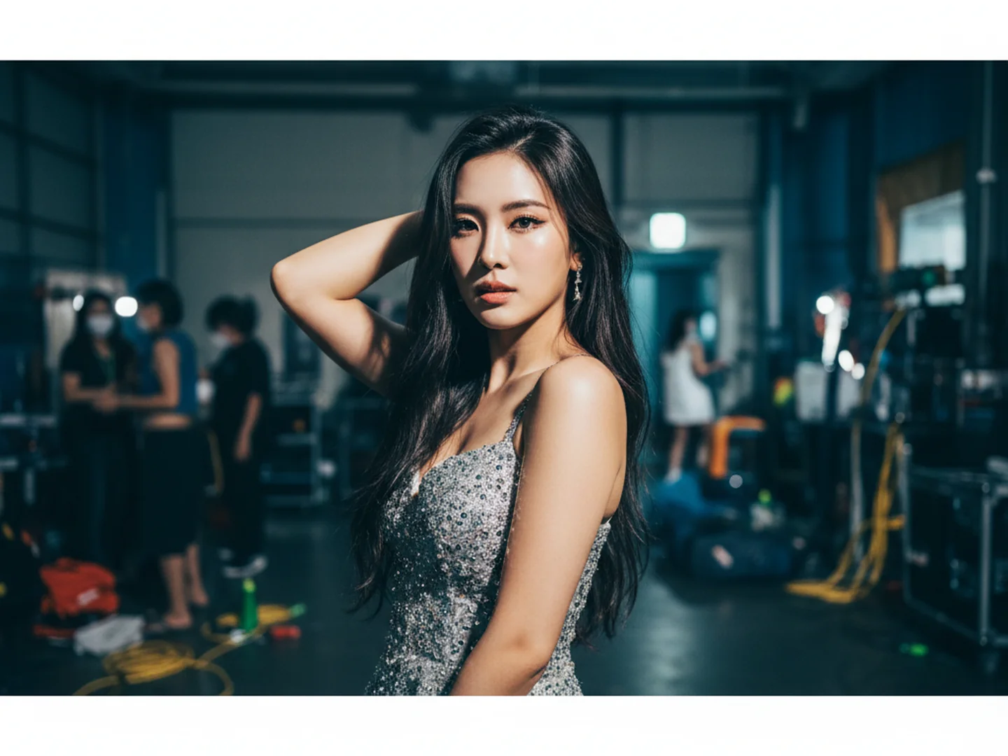 화사 굿굿바이 원곡의 매력에서 글로벌 흥행까지 다루는 모든 음악적 특징