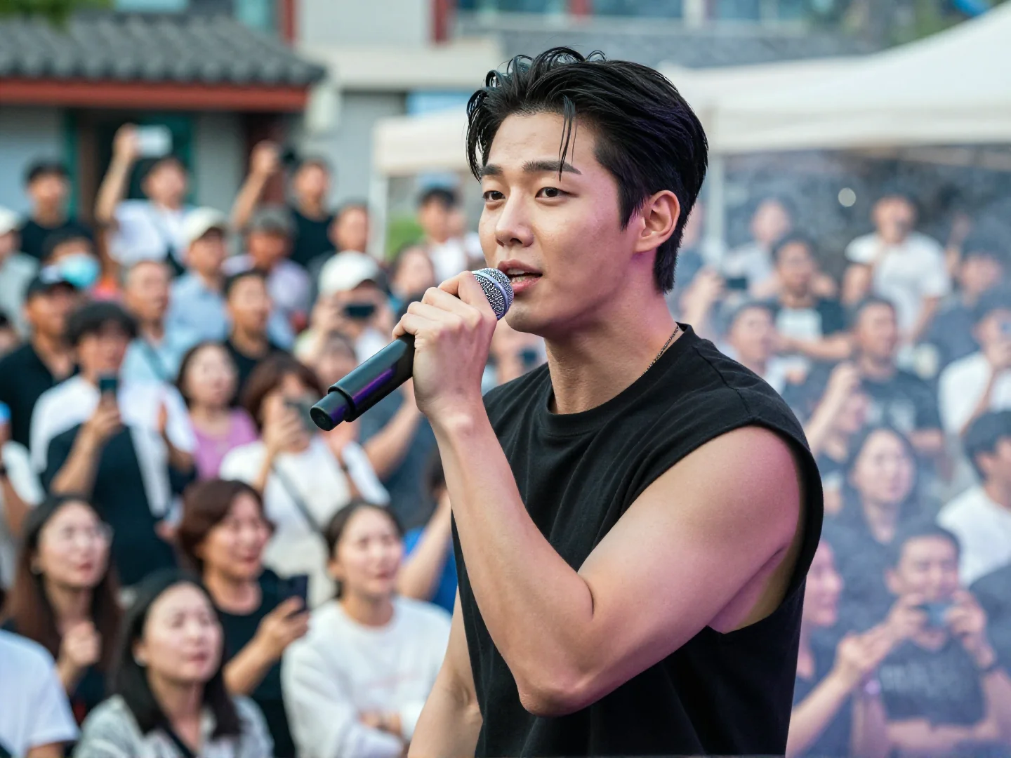 황영웅 부산콘서트 일정과 티켓 예매 방법, 특별한 의미와 관람 시 유의사항 모두 확인하세요