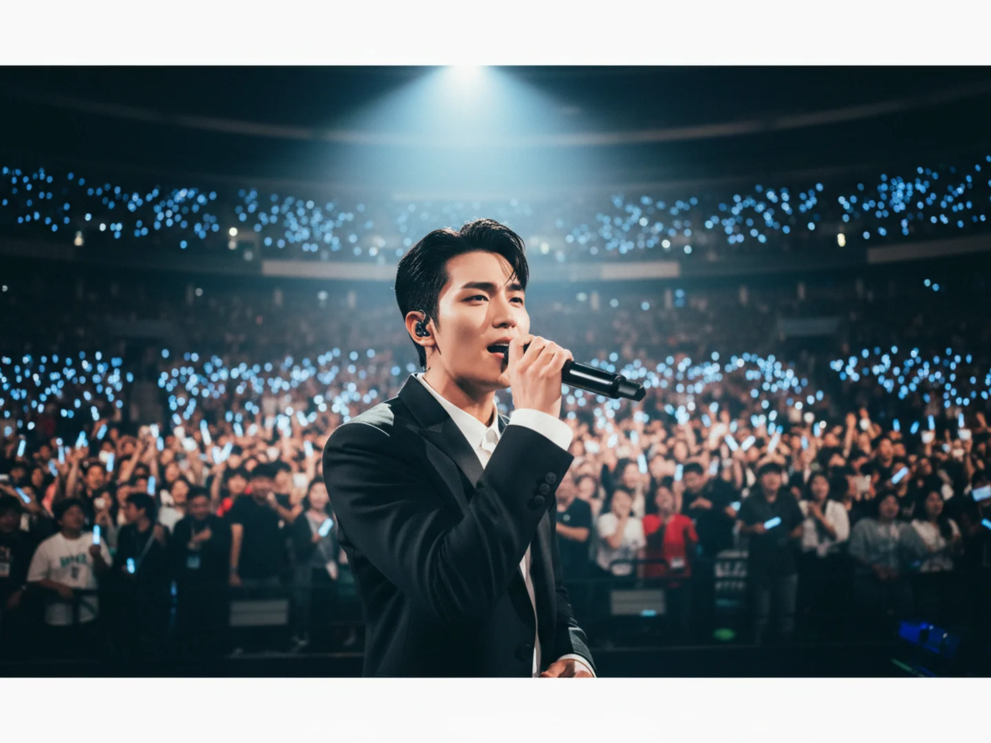 황영웅 부산콘서트 일정, 티켓 예매부터 관람 유의사항까지 완벽 가이드