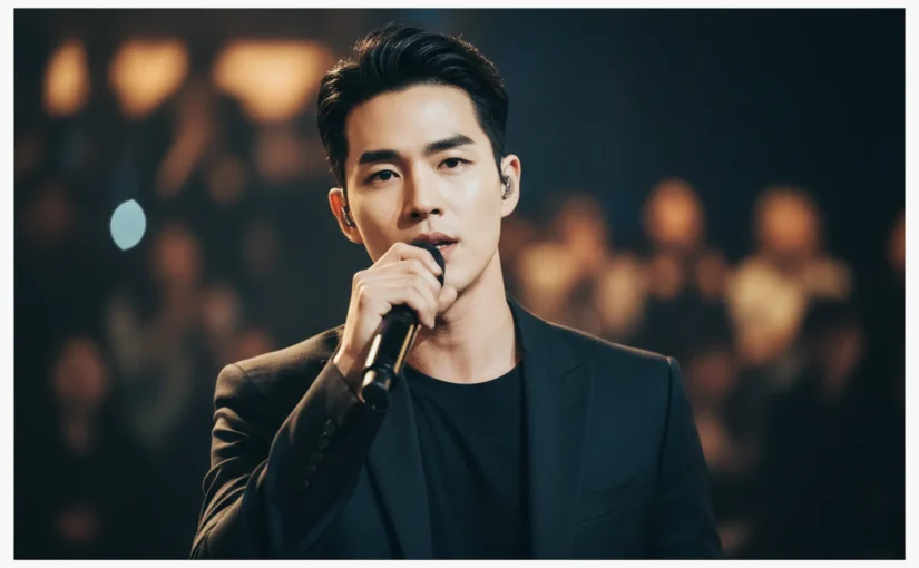 황영웅노래모음의 인기 히트곡과 음악적 특징, 팬들의 사랑이 빛나는 순간들