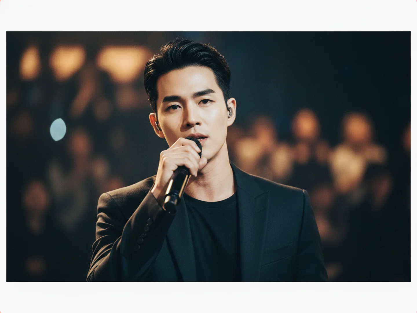 황영웅노래모음의 인기 히트곡과 음악적 특징, 팬들의 사랑이 빛나는 순간들