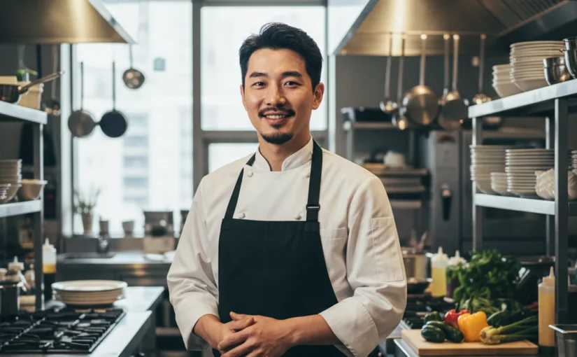 후덕죽 프로필: 경력, 출생지, 요리 철학과 주요 업적 모두 알아보기