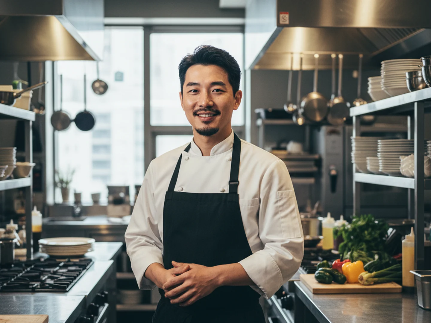 후덕죽 프로필: 경력, 출생지, 요리 철학과 주요 업적 모두 알아보기