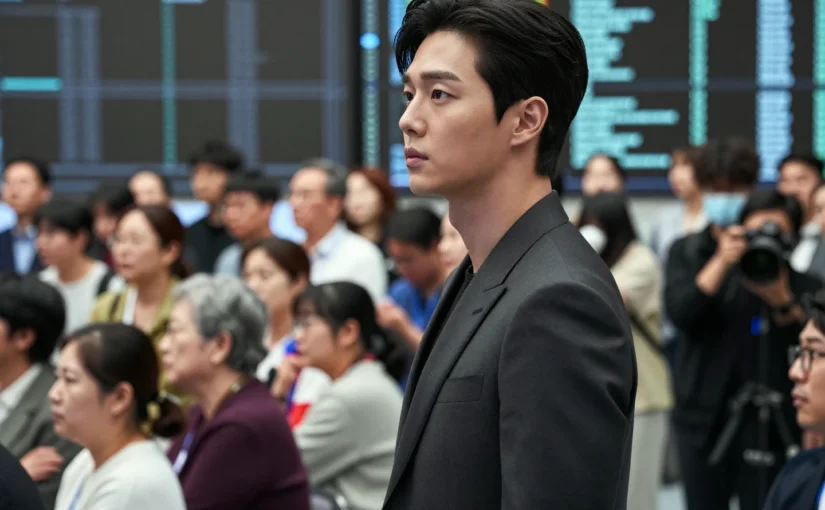 20241203 그날 조작된 내란 감춰진 진실의 배경과 사회적 영향 분석