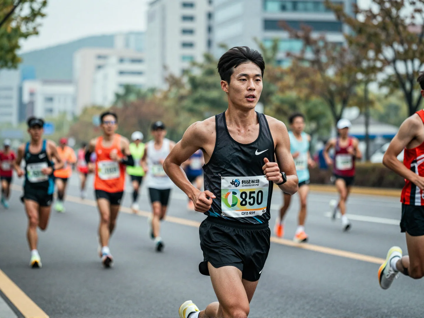 2026 성남 마라톤 모든 정보 총정리 대회 개요부터 혜택까지 알아보기