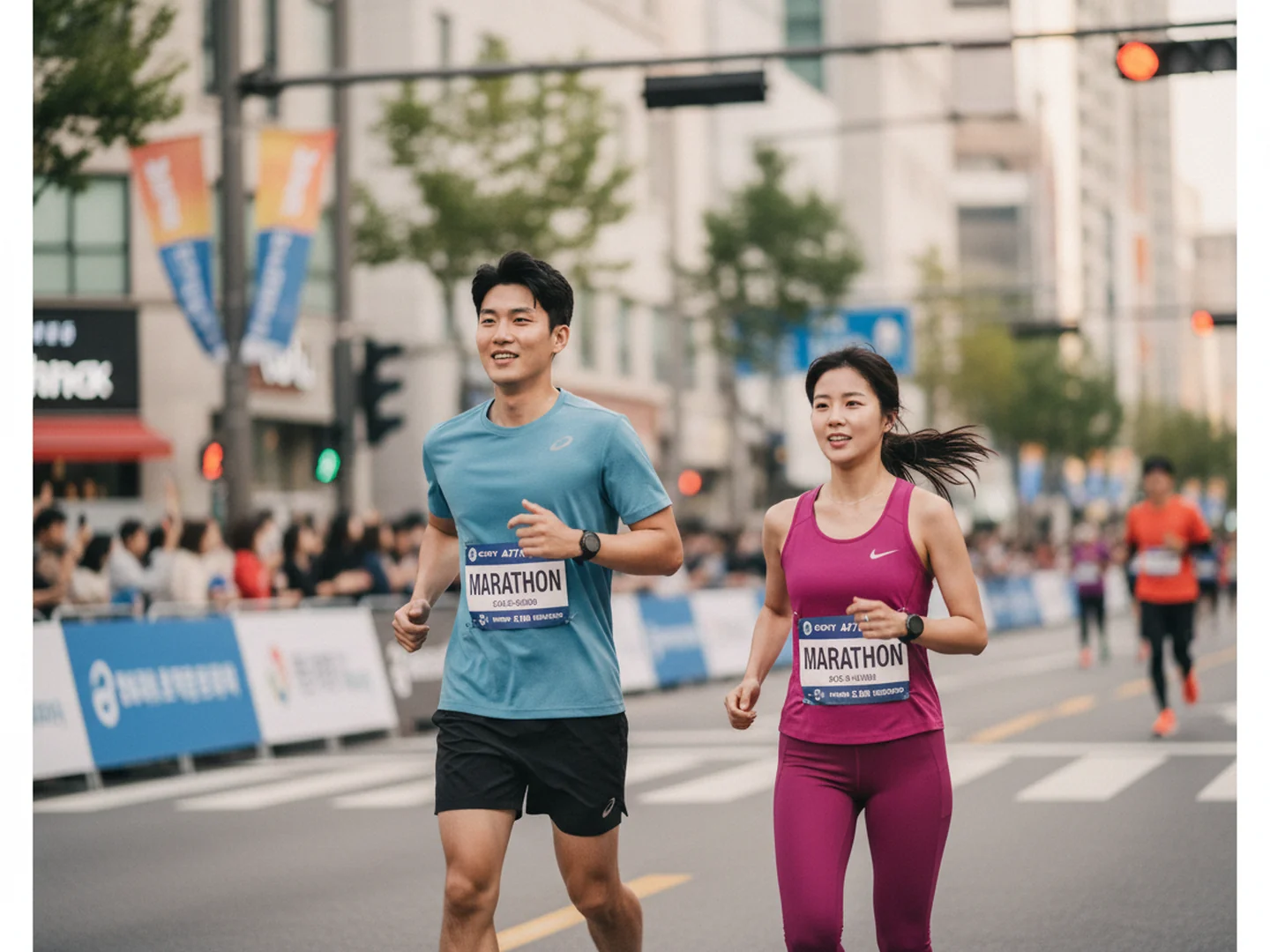 2026 성남 마라톤 모든 정보 한눈에 알아보기 대회 개요부터 참가비 코스 혜택까지