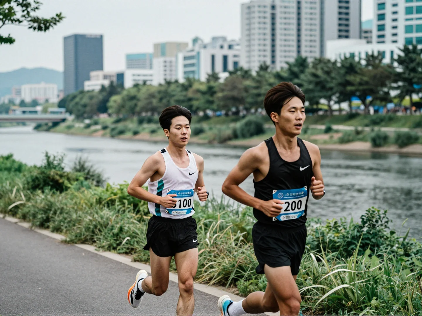 2026 성남 탄천 마라톤 모든 정보 총정리 참가비 코스 기념품까지 확인하세요