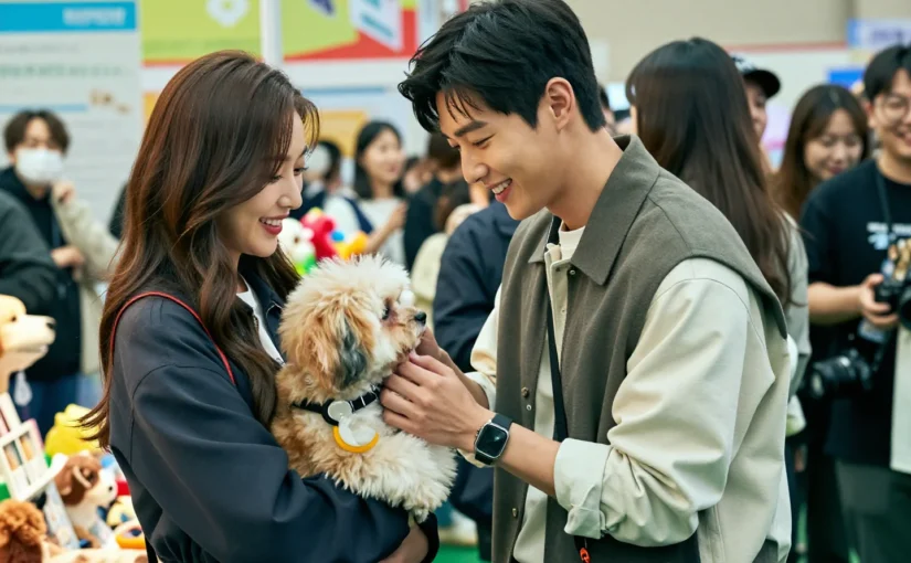 2026 케이펫페어 대전, 참가업체 소개와 입장 절차가 궁금하다면 꼭 확인하세요