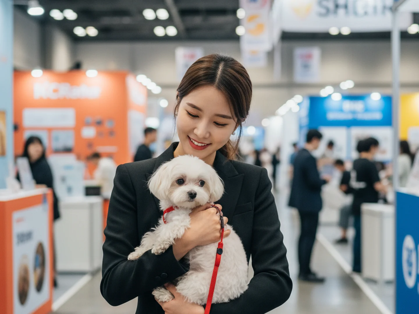 2026 케이펫페어 대전, 참가업체부터 주차장까지 모든 정보 총정리