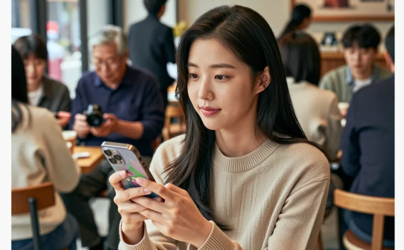 990사주아이로 만나는 2026년 운세와 저렴한 사주 풀이 활용 방법