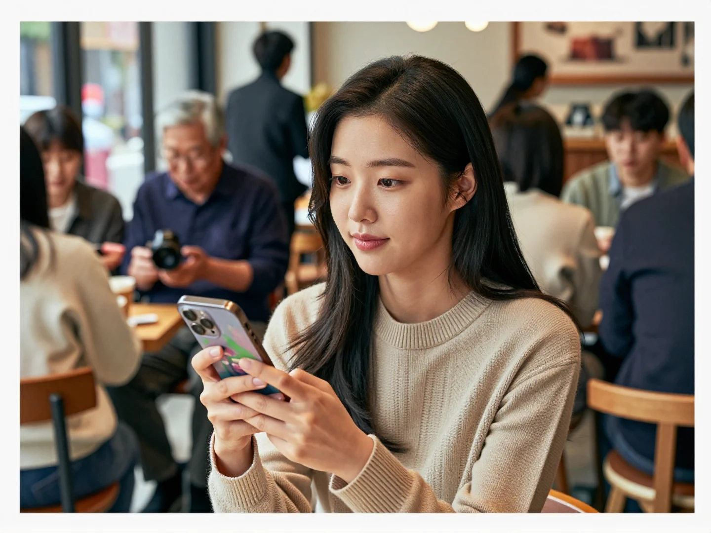 990사주아이로 만나는 2026년 운세와 저렴한 사주 풀이 활용 방법