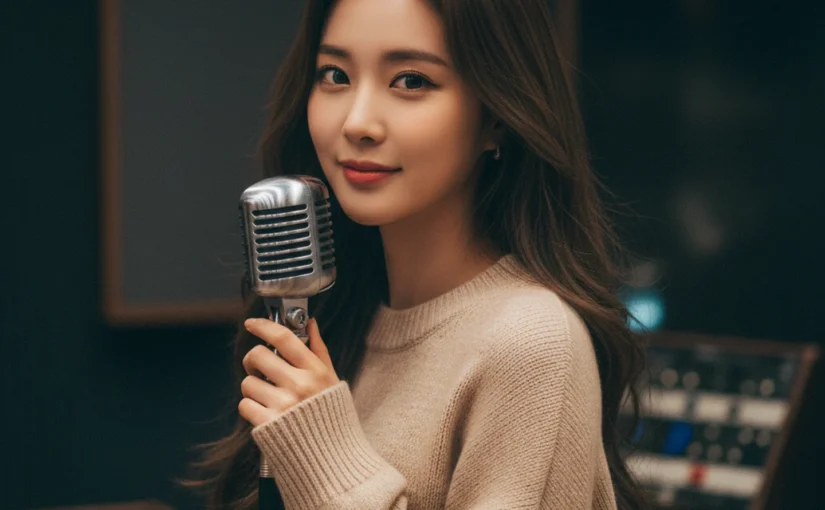 감일동 솜사탕의 음악적 매력과 정체를 알아보세요