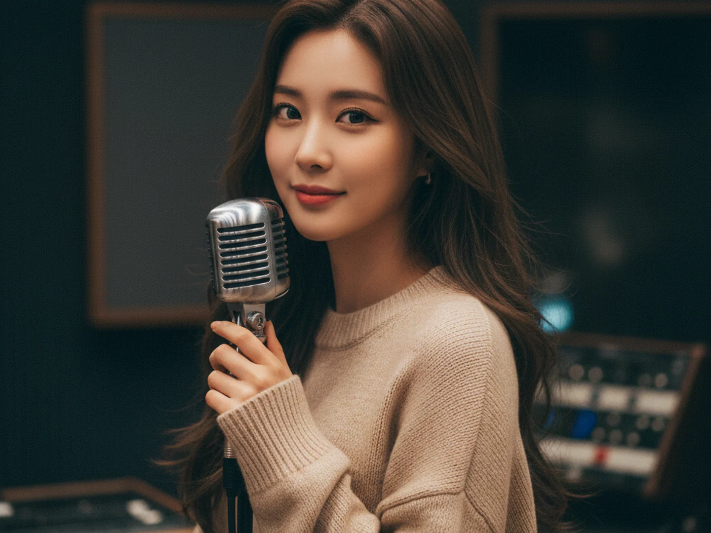 감일동 솜사탕의 음악적 매력과 정체를 알아보세요