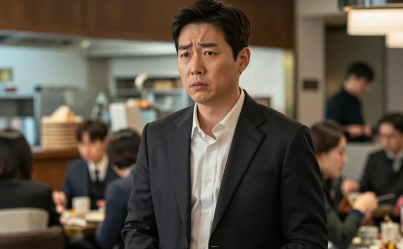 게방식당 2억 사건, 성공 비결과 최근 이슈를 살펴보다