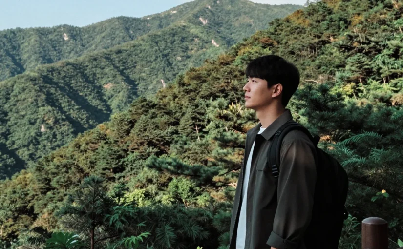 계룡산 생태탐방원 예약과 숙소 정보, 자연 체험 꿀팁 총정리!