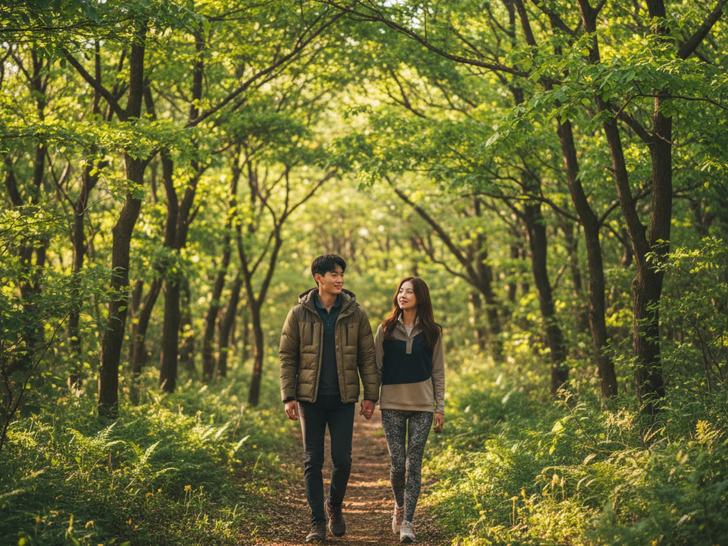 계룡산 생태탐방원 예약과 숙소, 자연 체험 프로그램 꿀팁 총정리